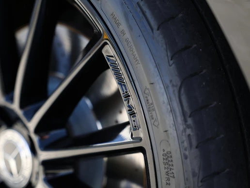 Mercedes-Benz CLA - Afbeelding 18 van 30
