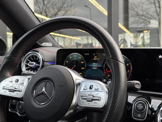 Mercedes-Benz CLA - Afbeelding 20 van 30