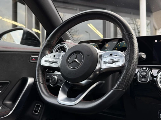 Mercedes-Benz CLA - Afbeelding 21 van 30