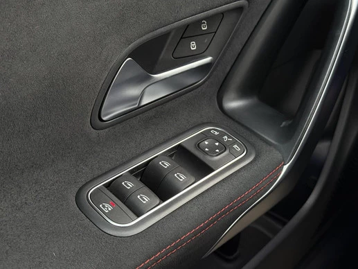 Mercedes-Benz CLA - Afbeelding 24 van 30