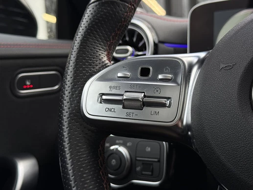 Mercedes-Benz CLA - Afbeelding 27 van 30