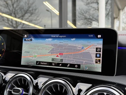 Mercedes-Benz CLA - Afbeelding 29 van 30