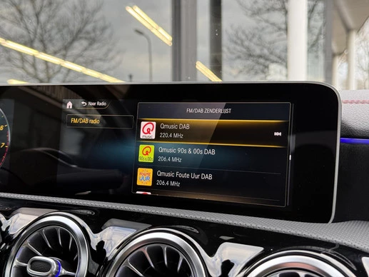 Mercedes-Benz CLA - Afbeelding 30 van 30