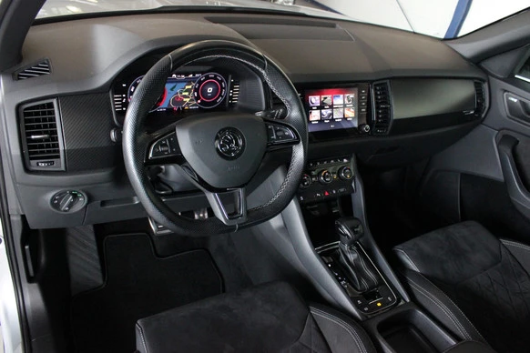 Škoda Kodiaq - Afbeelding 3 van 30