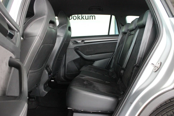 Škoda Kodiaq - Afbeelding 5 van 30