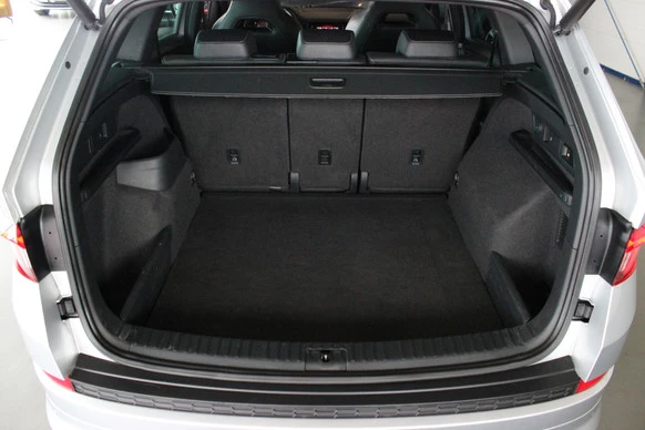 Škoda Kodiaq - Afbeelding 6 van 30
