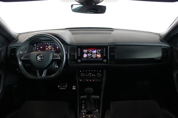 Škoda Kodiaq - Afbeelding 10 van 30