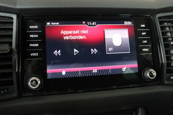 Škoda Kodiaq - Afbeelding 16 van 30