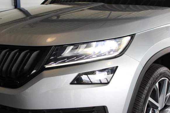Škoda Kodiaq - Afbeelding 23 van 30