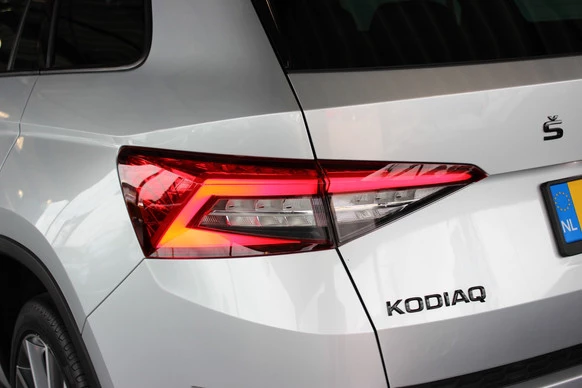 Škoda Kodiaq - Afbeelding 24 van 30