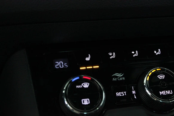Škoda Kodiaq - Afbeelding 26 van 30