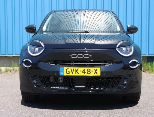 Fiat 600 - Afbeelding 4 van 30