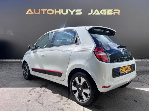 Renault Twingo - Afbeelding 2 van 30