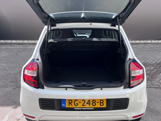 Renault Twingo - Afbeelding 5 van 30
