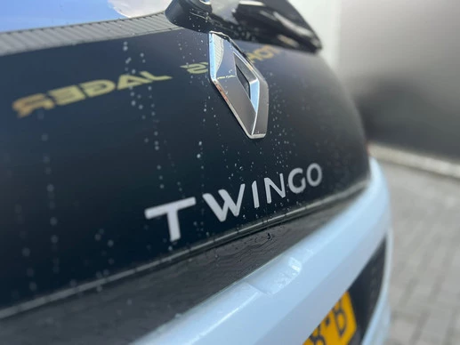 Renault Twingo - Afbeelding 10 van 30