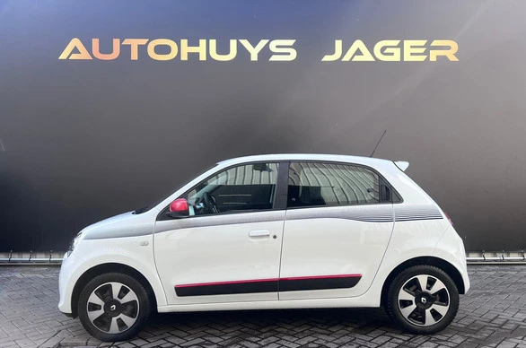 Renault Twingo - Afbeelding 13 van 30
