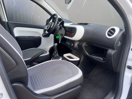 Renault Twingo - Afbeelding 15 van 30
