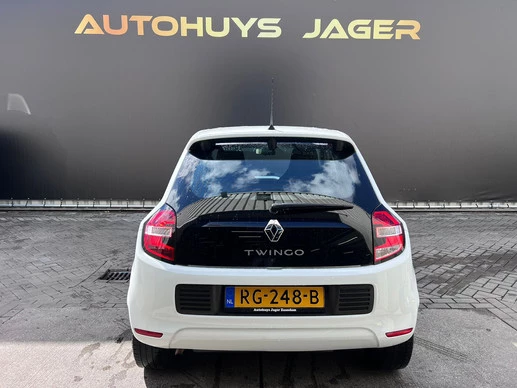 Renault Twingo - Afbeelding 16 van 30