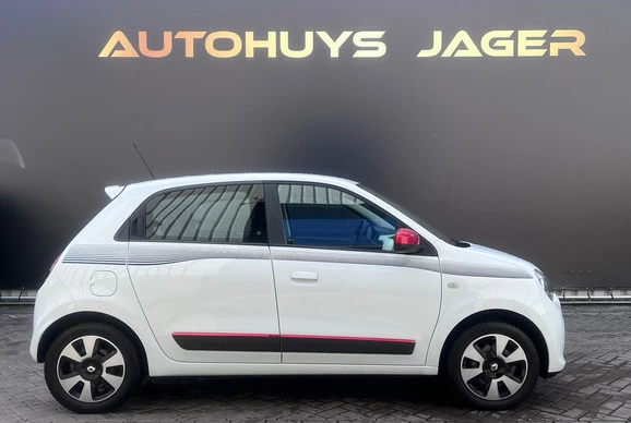 Renault Twingo - Afbeelding 17 van 30