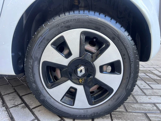 Renault Twingo - Afbeelding 21 van 30