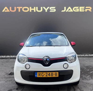 Renault Twingo - Afbeelding 28 van 30