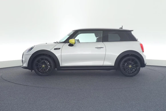 MINI Electric - Afbeelding 4 van 30