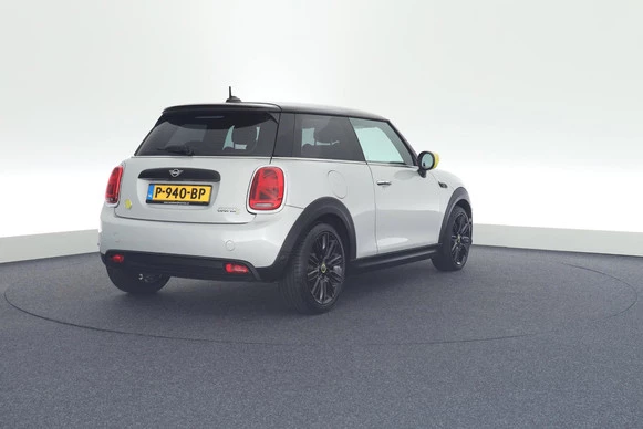 MINI Electric - Afbeelding 6 van 30