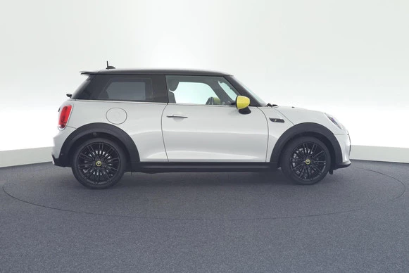 MINI Electric - Afbeelding 7 van 30