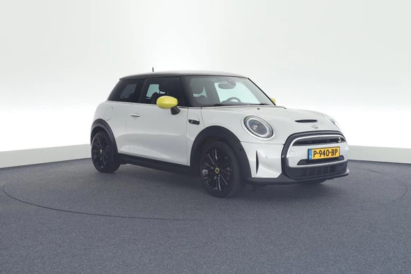 MINI Electric - Afbeelding 8 van 30