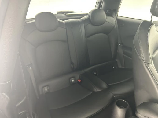 MINI Electric - Afbeelding 9 van 30