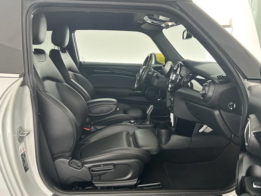 MINI Electric - Afbeelding 10 van 30