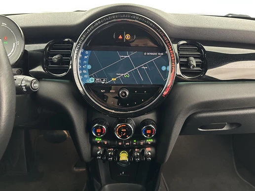 MINI Electric - Afbeelding 11 van 30