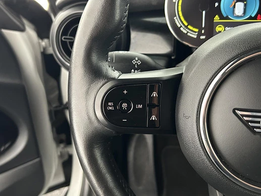 MINI Electric - Afbeelding 14 van 30