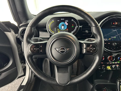 MINI Electric - Afbeelding 15 van 30