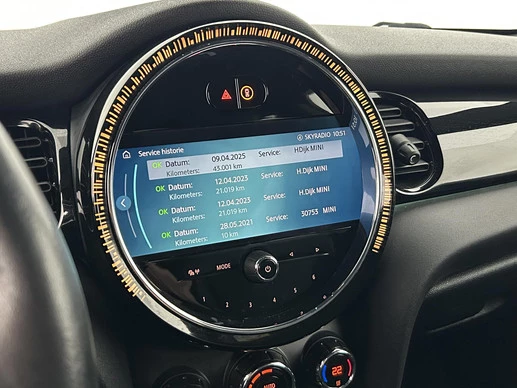MINI Electric - Afbeelding 24 van 30