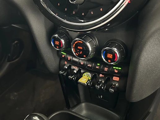 MINI Electric - Afbeelding 25 van 30