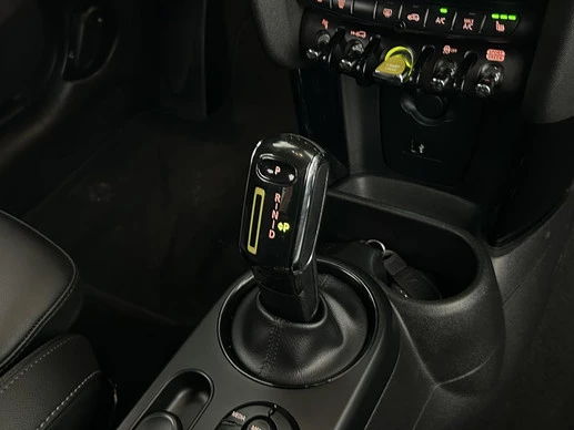 MINI Electric - Afbeelding 26 van 30