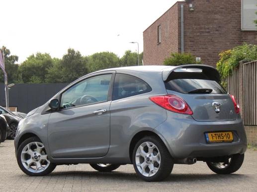 Ford Ka - Afbeelding 2 van 21