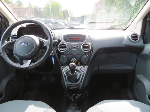 Ford Ka - Afbeelding 6 van 21