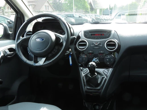 Ford Ka - Afbeelding 7 van 21