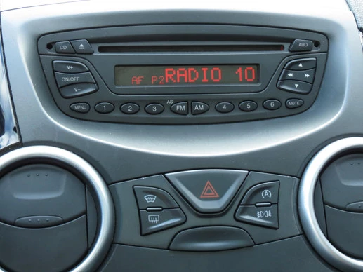 Ford Ka - Afbeelding 8 van 21