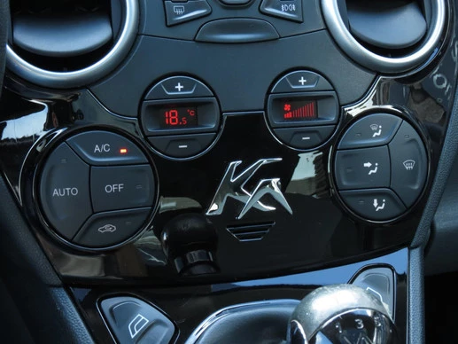 Ford Ka - Afbeelding 9 van 21