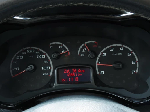 Ford Ka - Afbeelding 12 van 21