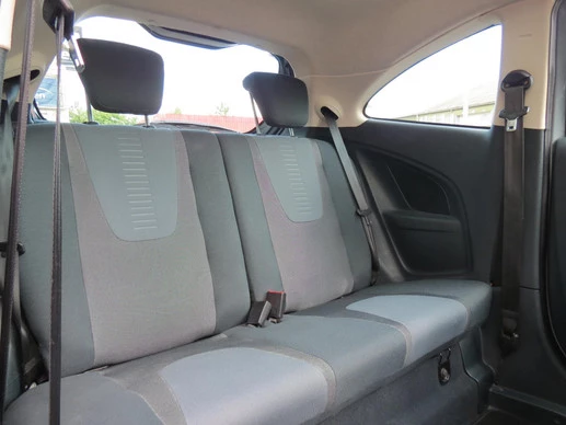 Ford Ka - Afbeelding 15 van 21