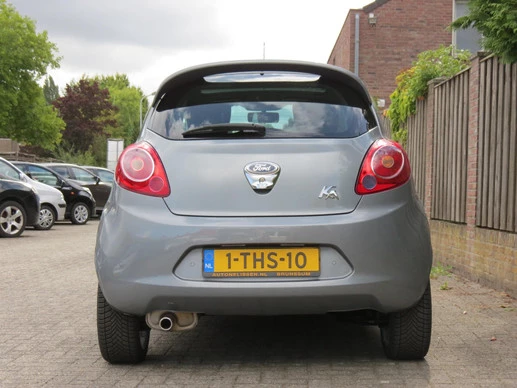 Ford Ka - Afbeelding 16 van 21
