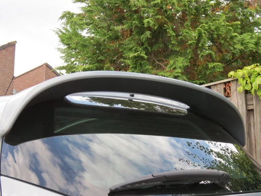 Ford Ka - Afbeelding 17 van 21