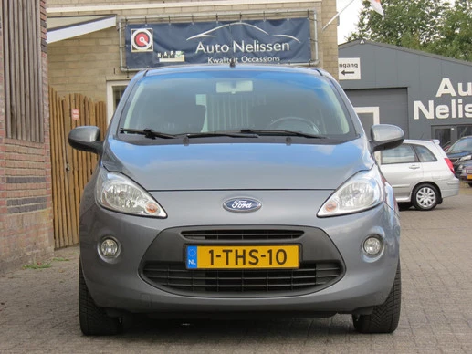 Ford Ka - Afbeelding 18 van 21