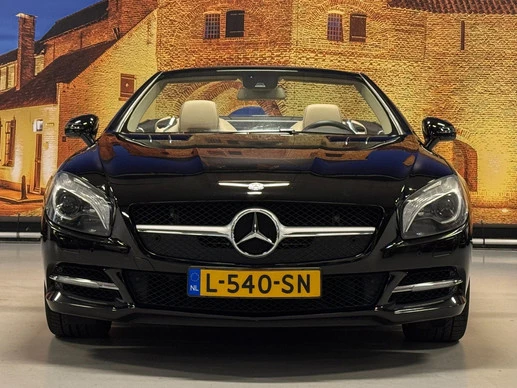 Mercedes-Benz SL - Afbeelding 5 van 30