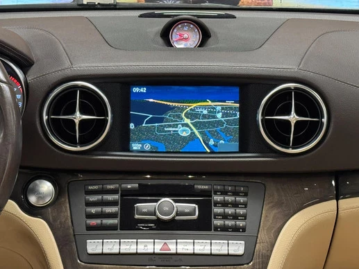 Mercedes-Benz SL - Afbeelding 7 van 30
