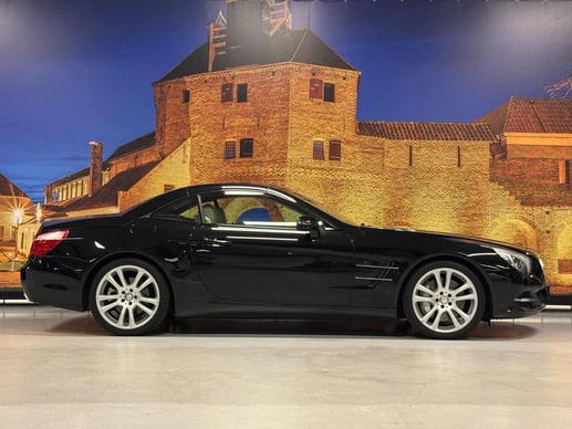 Mercedes-Benz SL - Afbeelding 9 van 30